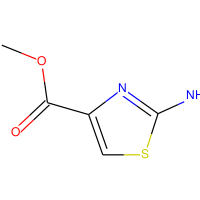 Methyl 2-aminothiazole-4-carboxylate|CS-W002648|118452-04-3