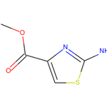 Methyl 2-aminothiazole-4-carboxylate|CS-W002648|118452-04-3
