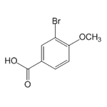 3-Bromo-4-methoxybenzoic acid|CS-W002124|99-58-1