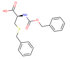Z-Cys(Bzl)-OH|CPTD784703|3257-18-9