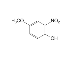 4-Methoxy-2-nitrophenol|CS-W017725|1568-70-3