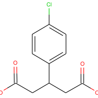 Baclofen EP Impurity C|C4X-10123|35271-74-0