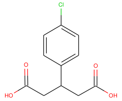 Baclofen EP Impurity C|C4X-10123|35271-74-0