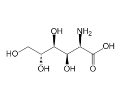 Glucosamine Hydrochloride Impurity F|C4X-24171|3646-68-2