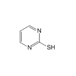 Pyrimidine-2(1H)-thione|CS-0043556|1450-85-7