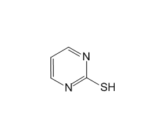 Pyrimidine-2(1H)-thione|CS-0043556|1450-85-7