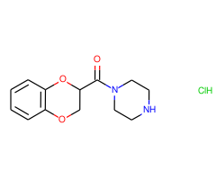 Doxazosin EP Impurity B|C4X-16232|70918-74-0
