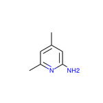 2-Amino-4,6-dimethylpyridine|CS-W001149|5407-87-4