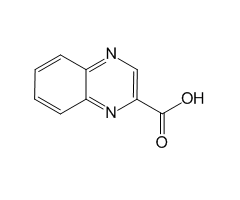 2-Quinoxalinecarboxylic acid|CS-W002071|879-65-2