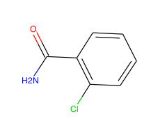 2-Chlorobenzamide|CS-W016248|609-66-5