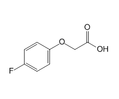 4-Fluorophenoxyacetic acid, 99%|942995|405-79-8