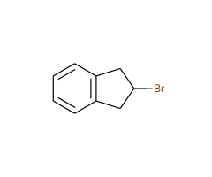 2-Bromo-2,3-dihydro-1H-indene|CS-0042740|17623-96-0