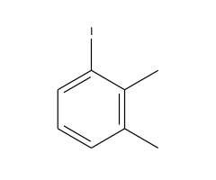 1-Iodo-2,3-dimethylbenzene|CS-W012941|31599-60-7