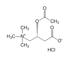 Acetyl-L-carnitine Hydrochloride|CCFD201050|5080-50-2
