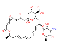 Natamycin, 95%|516982|7681-93-8