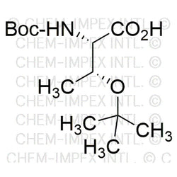 Boc-O-tert-butyl-L-threonine|01385|13734-40-2