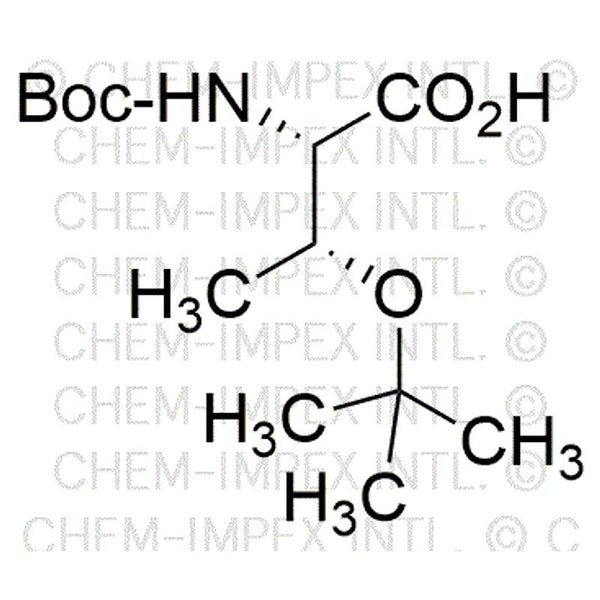 Boc-O-tert-butyl-L-threonine|01385|13734-40-2