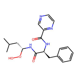 Bortezomib Impurity 9|C4X-10729|886979-78-8