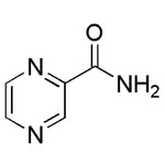 Pyrazinecarboxamide|22211|98-96-4