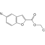 Ethyl 5-nitrobenzofuran-2-carboxylate|CS-M1104|69604-00-8
