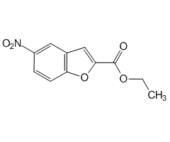 Ethyl 5-nitrobenzofuran-2-carboxylate|CS-M1104|69604-00-8