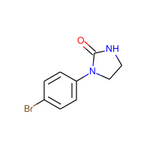 1-(4-Bromophenyl)imidazolidin-2-one|CS-0149704|530081-14-2