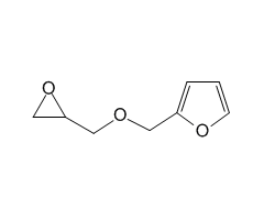 2-((Oxiran-2-ylmethoxy)methyl)furan|CS-W018044|5380-87-0