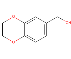 (2,3-Dihydrobenzo[b][1,4]dioxin-6-yl)methanol|CS-0036298|39270-39-8