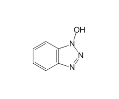 1-Hydroxybenzotriazole, 99%|971278|2592-95-2
