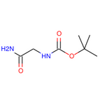 tert-Butyl (2-amino-2-oxoethyl)carbamate|CS-W005039|35150-09-5