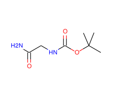 tert-Butyl (2-amino-2-oxoethyl)carbamate|CS-W005039|35150-09-5