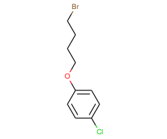 1-(4-Bromobutoxy)-4-chlorobenzene|CS-0117210|2033-81-0
