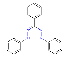 1,3,5-Triphenylformazan