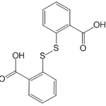 2,2'-Disulfanediyldibenzoic acid|CS-W012089|119-80-2