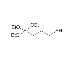 3-Mercaptopropyltriethoxysilane, 95%|517512|14814-09-6