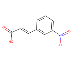 (E)-3-(3-Nitrophenyl)acrylic acid|CS-0077002|1772-76-5