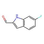 6-Fluoro-1H-indole-2-carbaldehyde|CS-0131061|933746-81-7