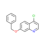 7-(Benzyloxy)-4-chloroquinoline|CS-W006817|178984-56-0