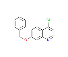 7-(Benzyloxy)-4-chloroquinoline|CS-W006817|178984-56-0