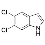 5,6-Dichloroindole|21374|121859-57-2