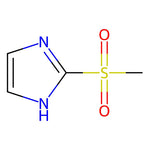 2-(Methylsulfonyl)imidazole|CS-0130450|27098-98-2
