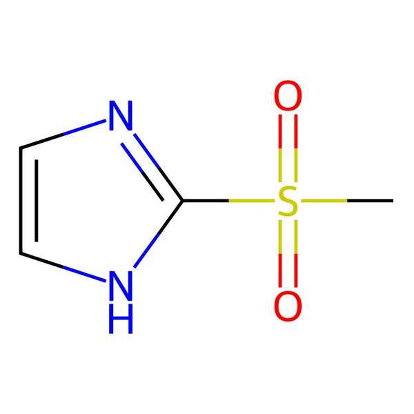 2-(Methylsulfonyl)imidazole|CS-0130450|27098-98-2
