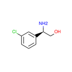 2-Amino-2-(3-chlorophenyl)ethanol|CS-0007844|179811-63-3