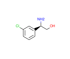 2-Amino-2-(3-chlorophenyl)ethanol|CS-0007844|179811-63-3