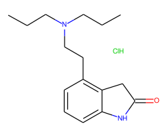 Ropinirole Hydrochloride|C4X-1745|91374-20-8
