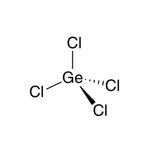 Germanium(IV) chloride (99.99%-Ge) PURATREM|32-0650|10038-98-9