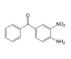 4-Amino-3-nitrobenzophenone, 99%|517922|31431-19-3