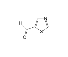 Thiazole-5-carboxyaldehyde|CS-D0828|1003-32-3