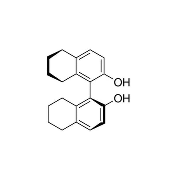 (S)-(-)-5,5',6,6',7,7',8,8'-Octahydro-1,1'-bi-2-naphthol, 99%|08-2036|65355-00-2