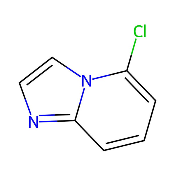 5-Chloroimidazo[1,2-a]pyridine|CS-0038700|63111-79-5